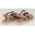 сандалі Stepter 8423 beige 